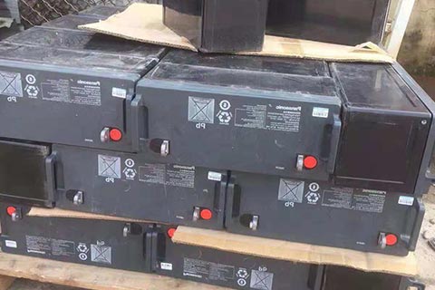 秦皇岛德赛电池DESAY电动车电池回收